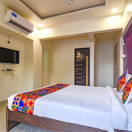 Fabhotel M S Hospitality Πούνε Εξωτερικό φωτογραφία